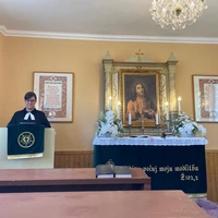 Služby Božie prvýkrát i v Bodinej